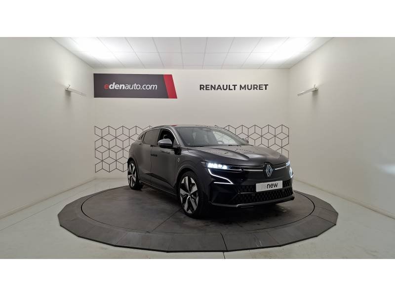 Renault Mégane - Photo 7