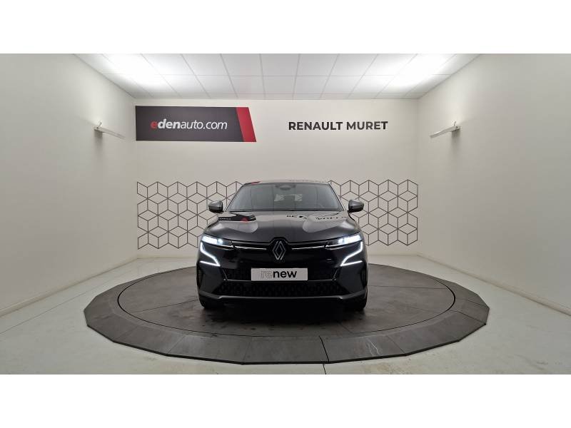 Renault Mégane - Photo 8