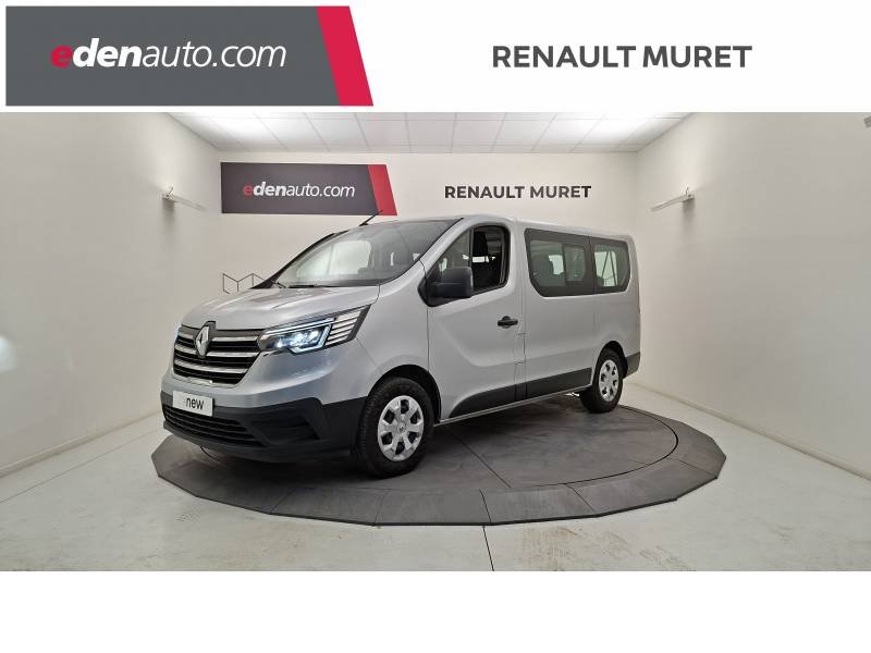 Renault Trafic - Photo 1