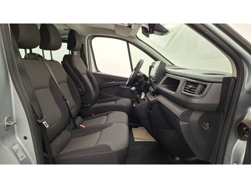Renault Trafic - Photo 11