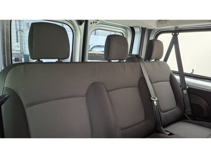 Renault Trafic - Photo 12