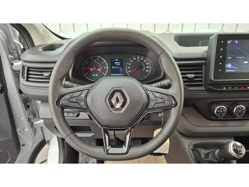 Renault Trafic - Photo 13