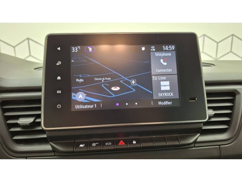 Renault Trafic - Photo 14
