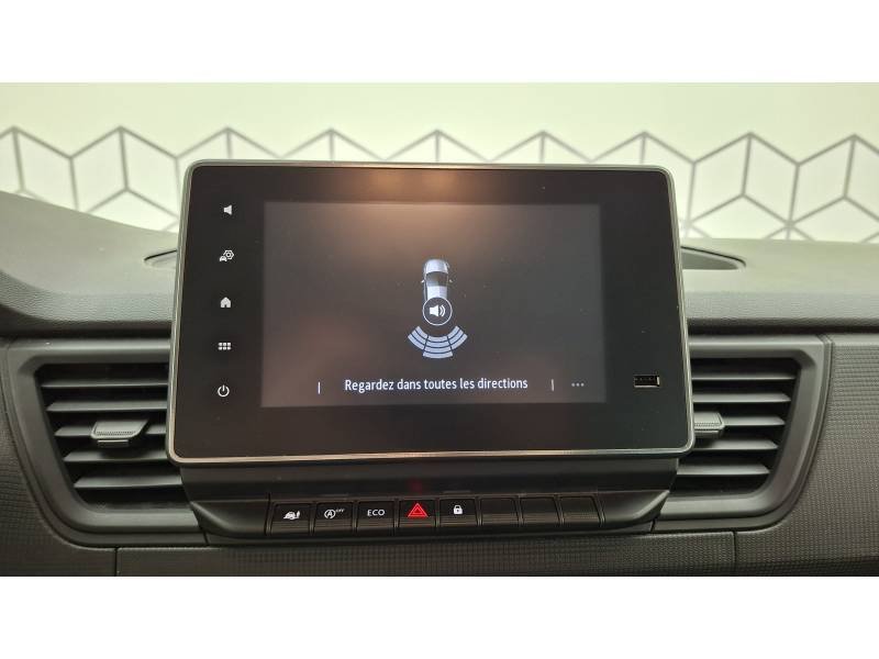 Renault Trafic - Photo 15