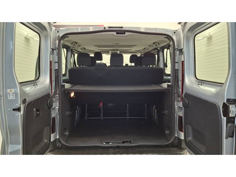 Renault Trafic - Photo 16