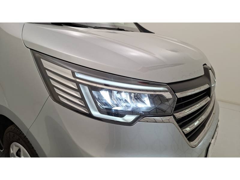 Renault Trafic - Photo 17