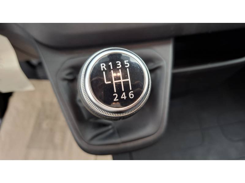 Renault Trafic - Photo 18