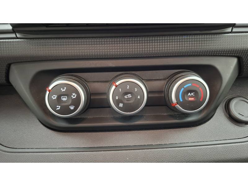 Renault Trafic - Photo 19