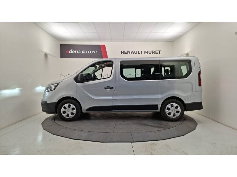 Renault Trafic - Photo 2