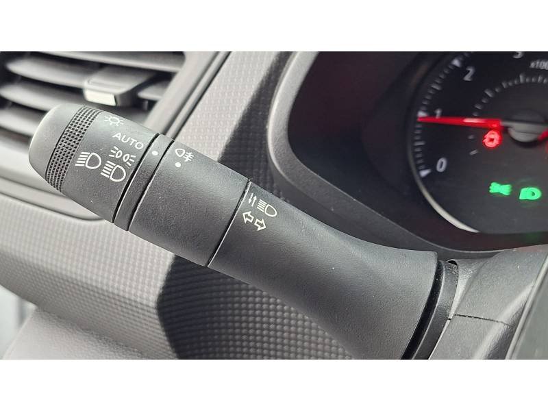 Renault Trafic - Photo 22