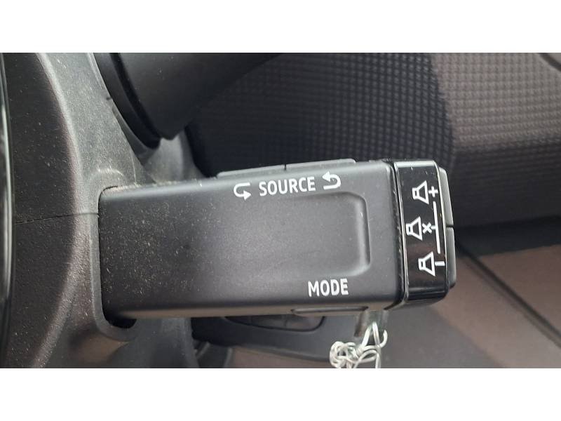 Renault Trafic - Photo 24