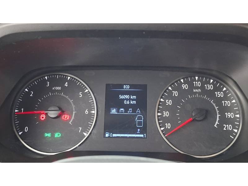 Renault Trafic - Photo 25