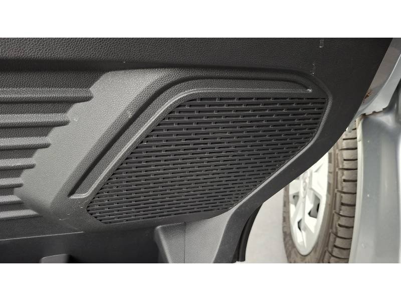 Renault Trafic - Photo 26
