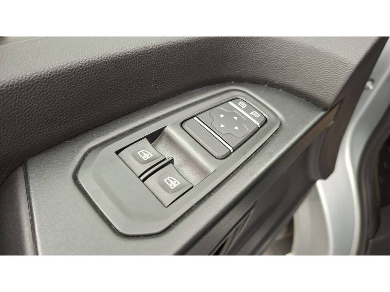 Renault Trafic - Photo 27