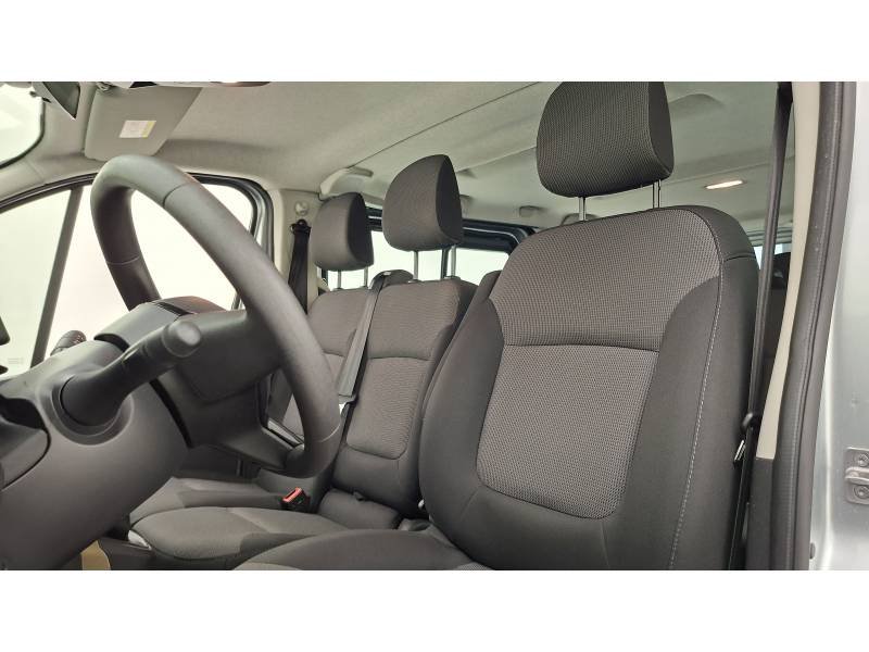 Renault Trafic - Photo 28