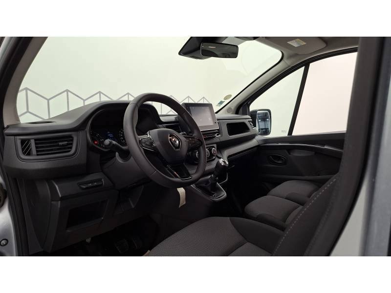 Renault Trafic - Photo 29