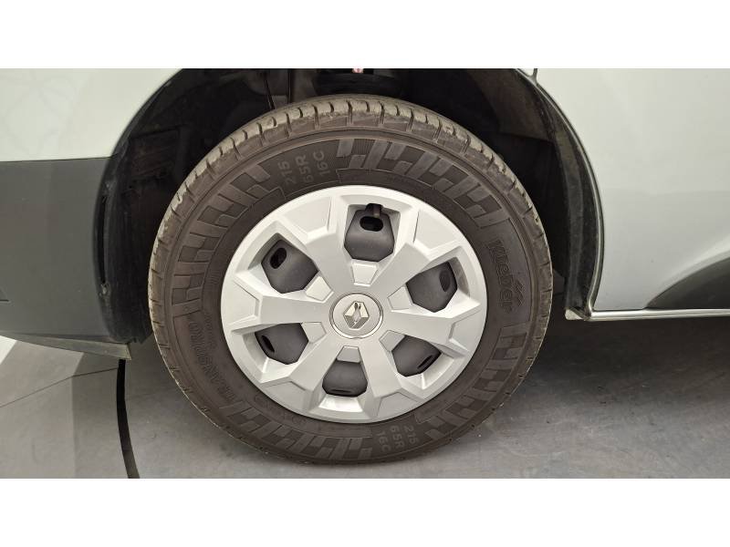 Renault Trafic - Photo 30