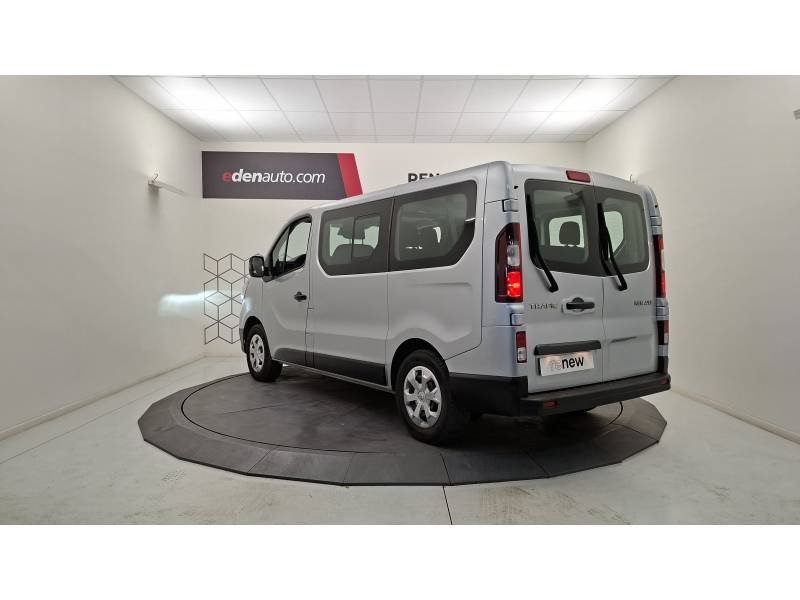 Renault Trafic - Photo 3