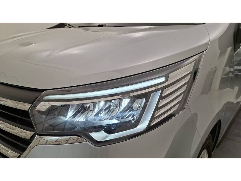 Renault Trafic - Photo 31