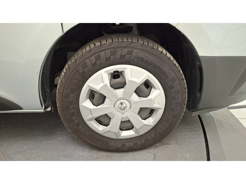 Renault Trafic - Photo 32