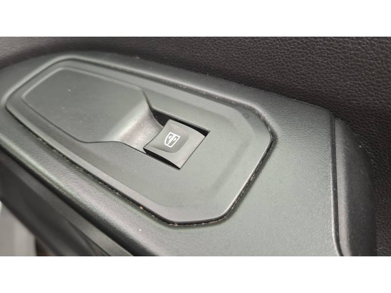 Renault Trafic - Photo 33