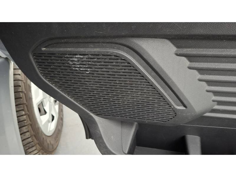 Renault Trafic - Photo 34