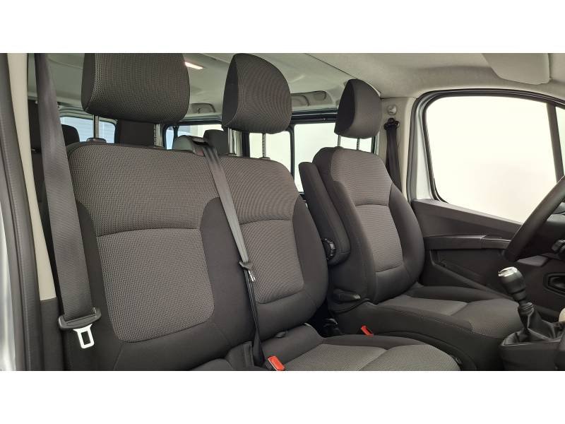 Renault Trafic - Photo 35