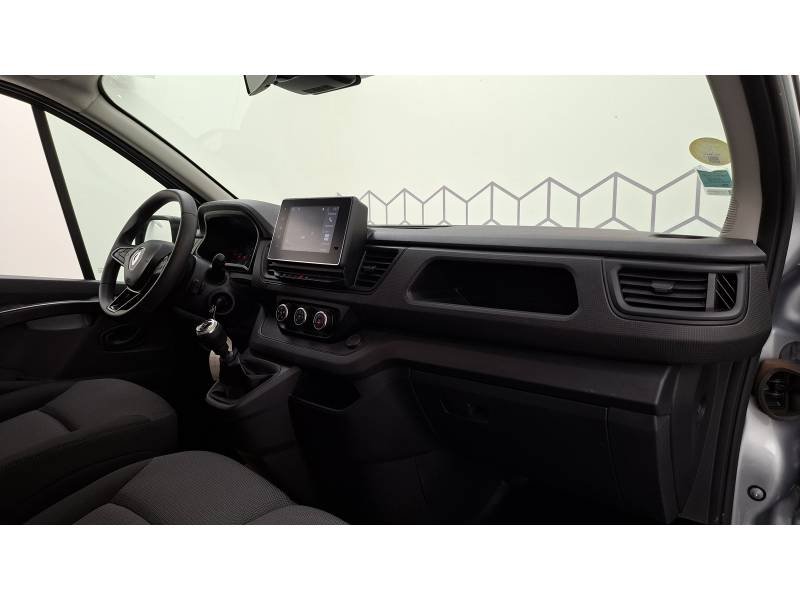 Renault Trafic - Photo 36