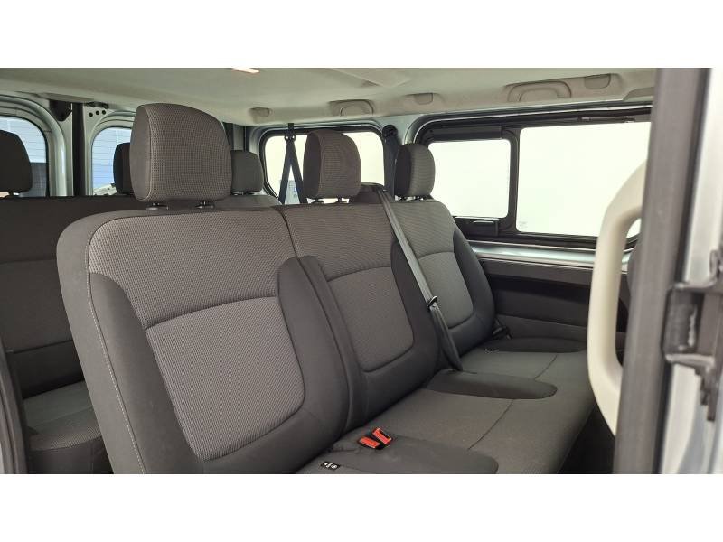 Renault Trafic - Photo 37