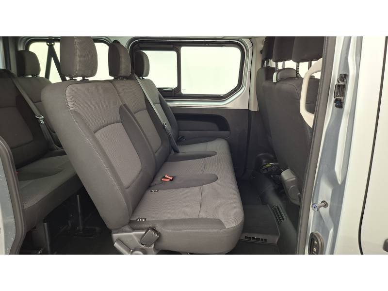 Renault Trafic - Photo 38