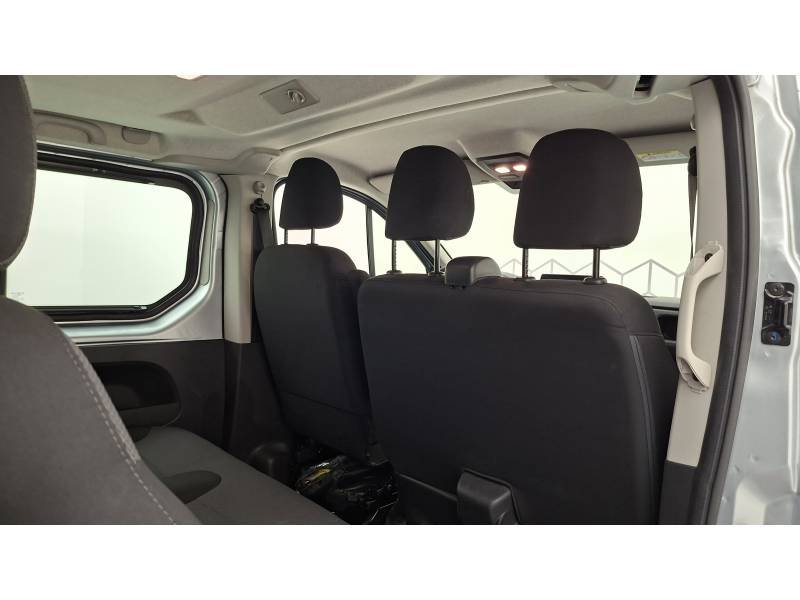 Renault Trafic - Photo 39