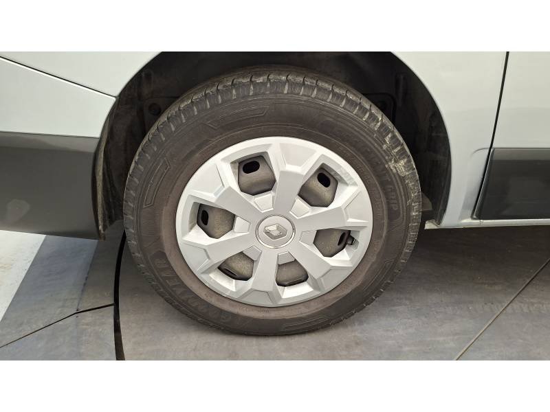 Renault Trafic - Photo 40