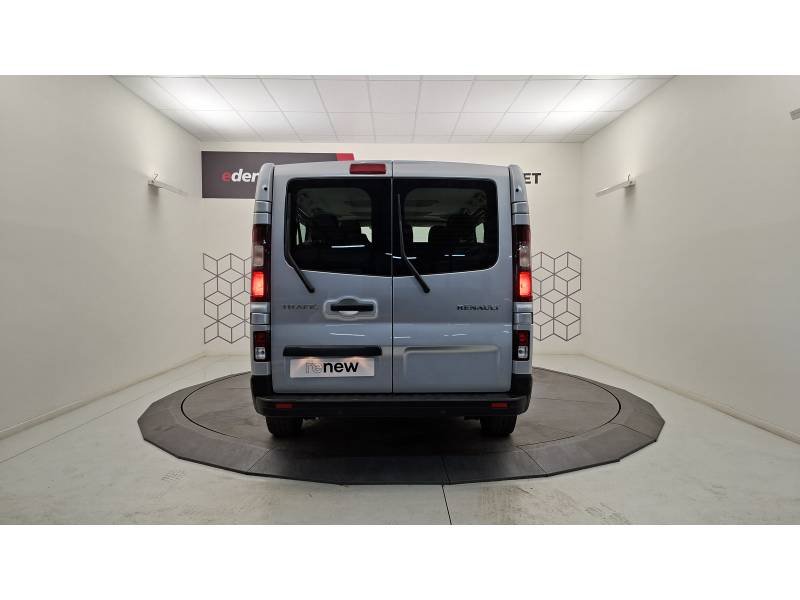 Renault Trafic - Photo 4