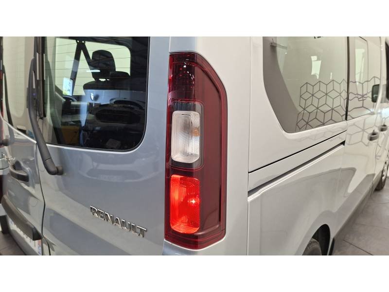 Renault Trafic - Photo 41