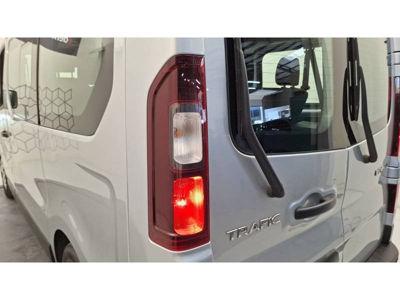 Renault Trafic - Photo 43