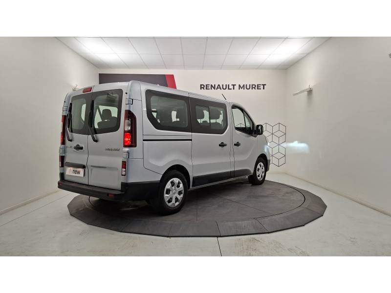 Renault Trafic - Photo 5