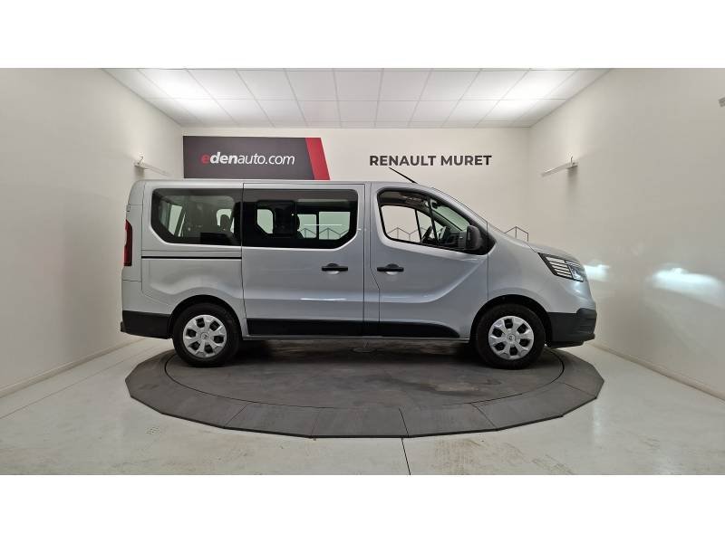 Renault Trafic - Photo 6