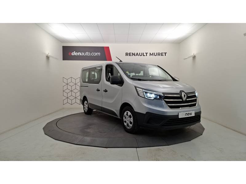 Renault Trafic - Photo 7
