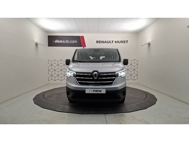 Renault Trafic - Photo 8