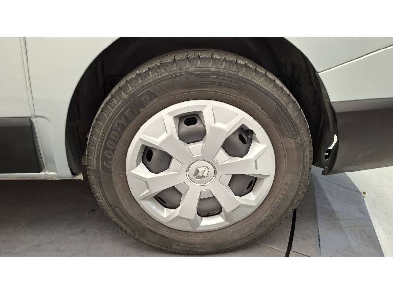 Renault Trafic - Photo 9