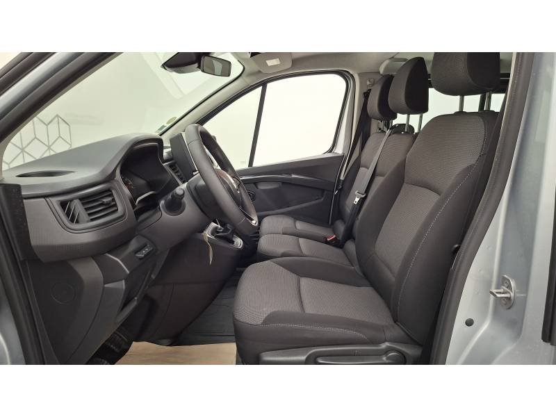 Renault Trafic - Photo 10