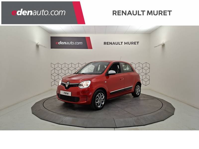 Renault Twingo - Photo 1