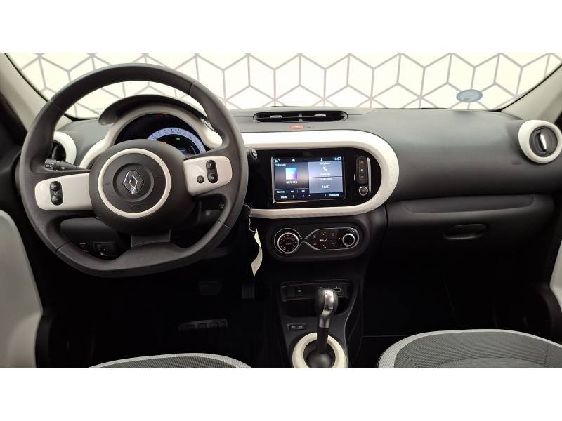 Renault Twingo - Photo 11