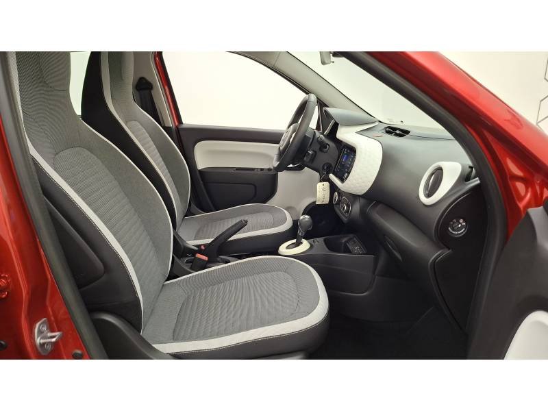 Renault Twingo - Photo 12