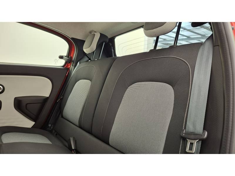 Renault Twingo - Photo 13