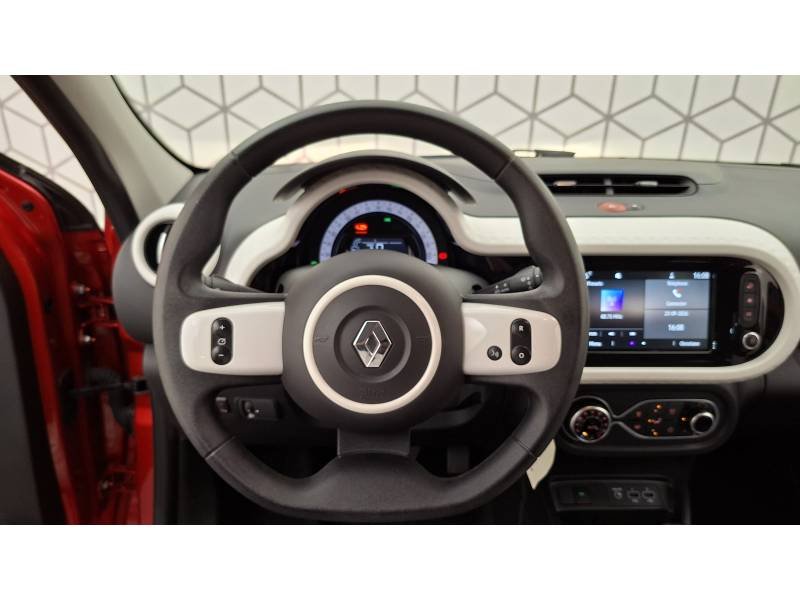 Renault Twingo - Photo 14
