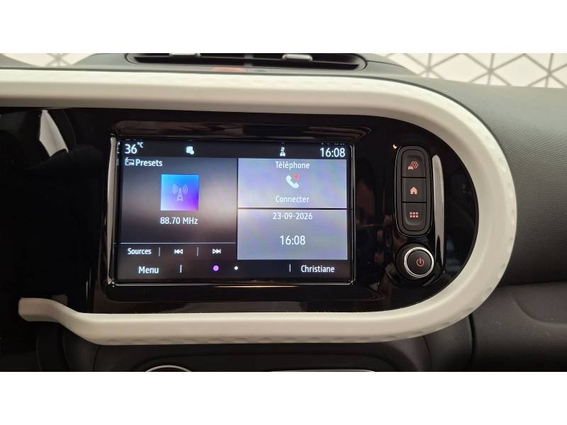 Renault Twingo - Photo 15