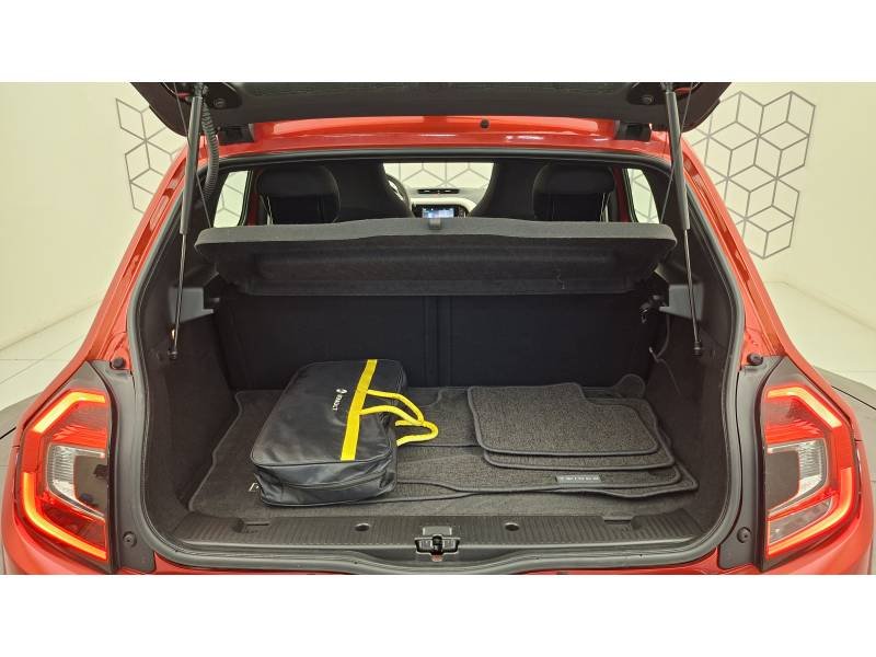 Renault Twingo - Photo 16
