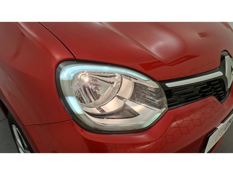 Renault Twingo - Photo 17