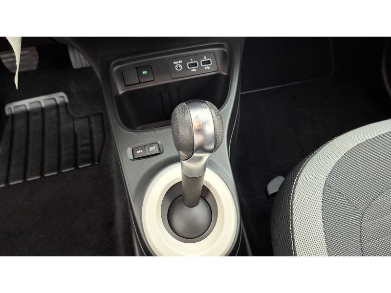 Renault Twingo - Photo 18